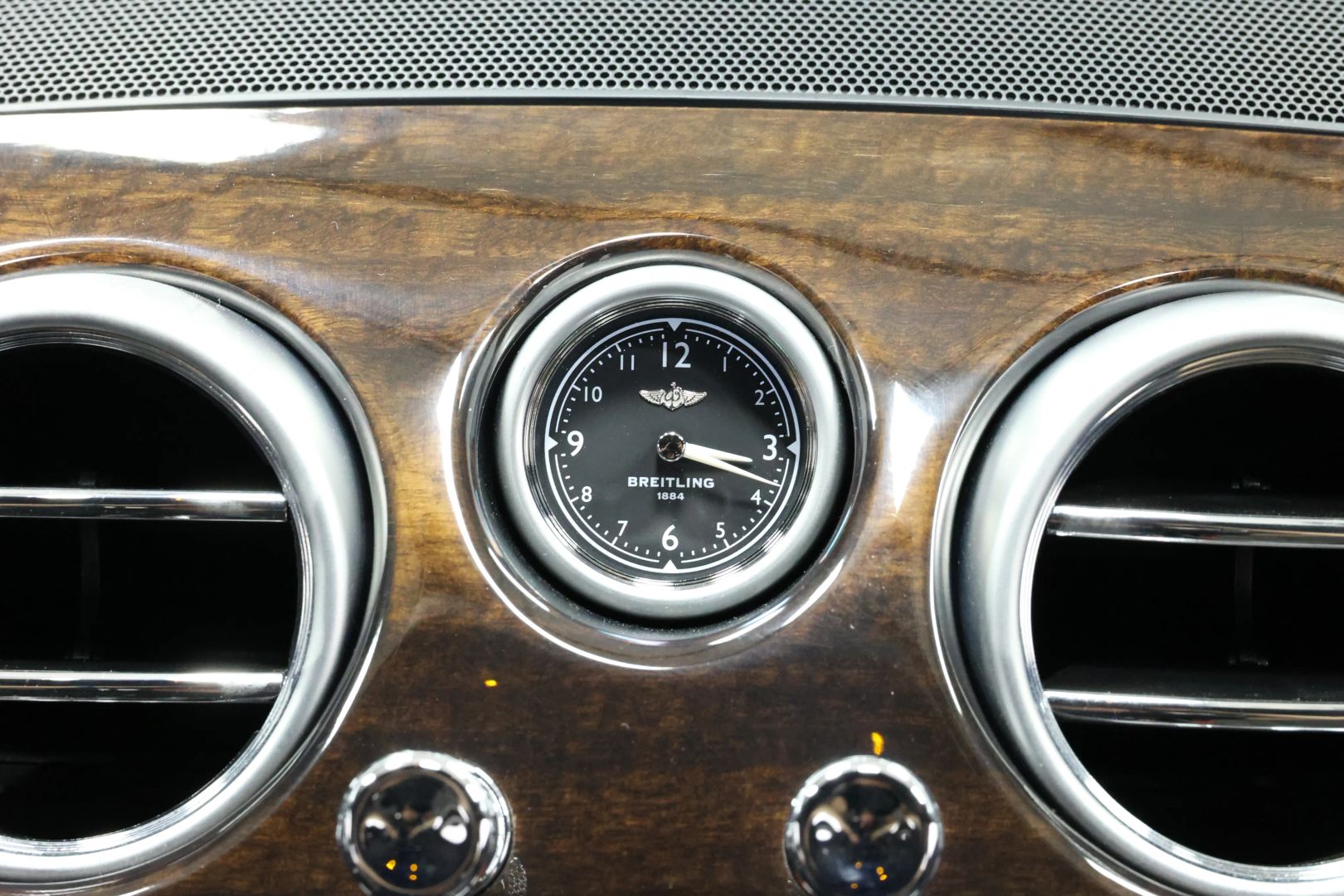 2016 Bentley Flying Spur - Image 36
