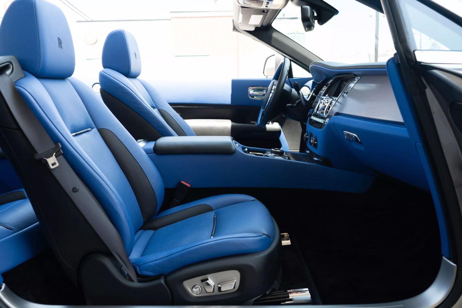 2018 Rolls-royce Dawn - Image 61
