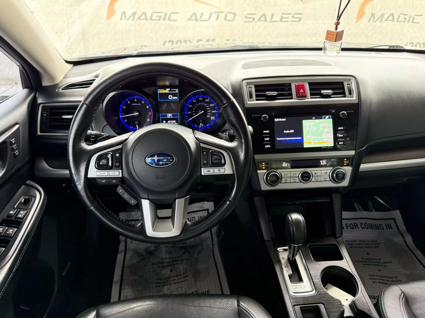 2016 Subaru Legacy - Image 33