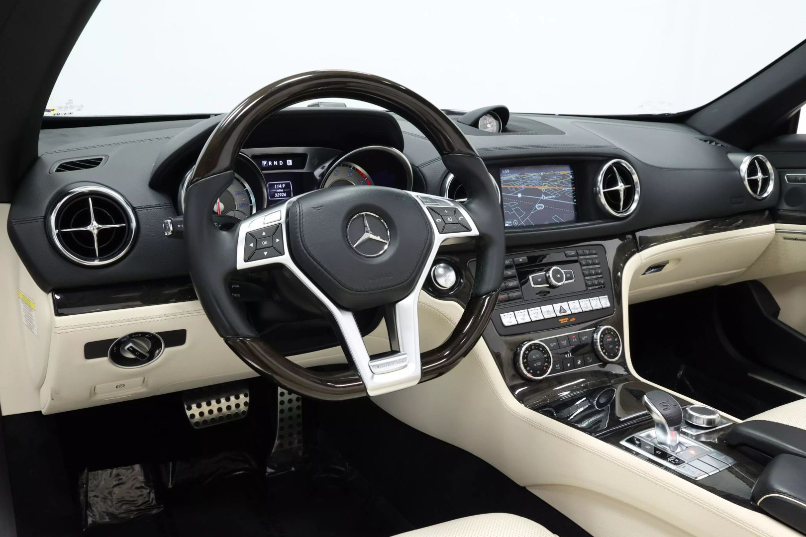 2013 Mercedes-benz Sl-class - Image 2