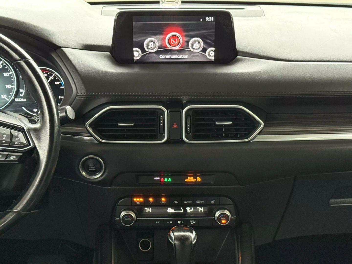 2020 Mazda Cx-5 - Image 28