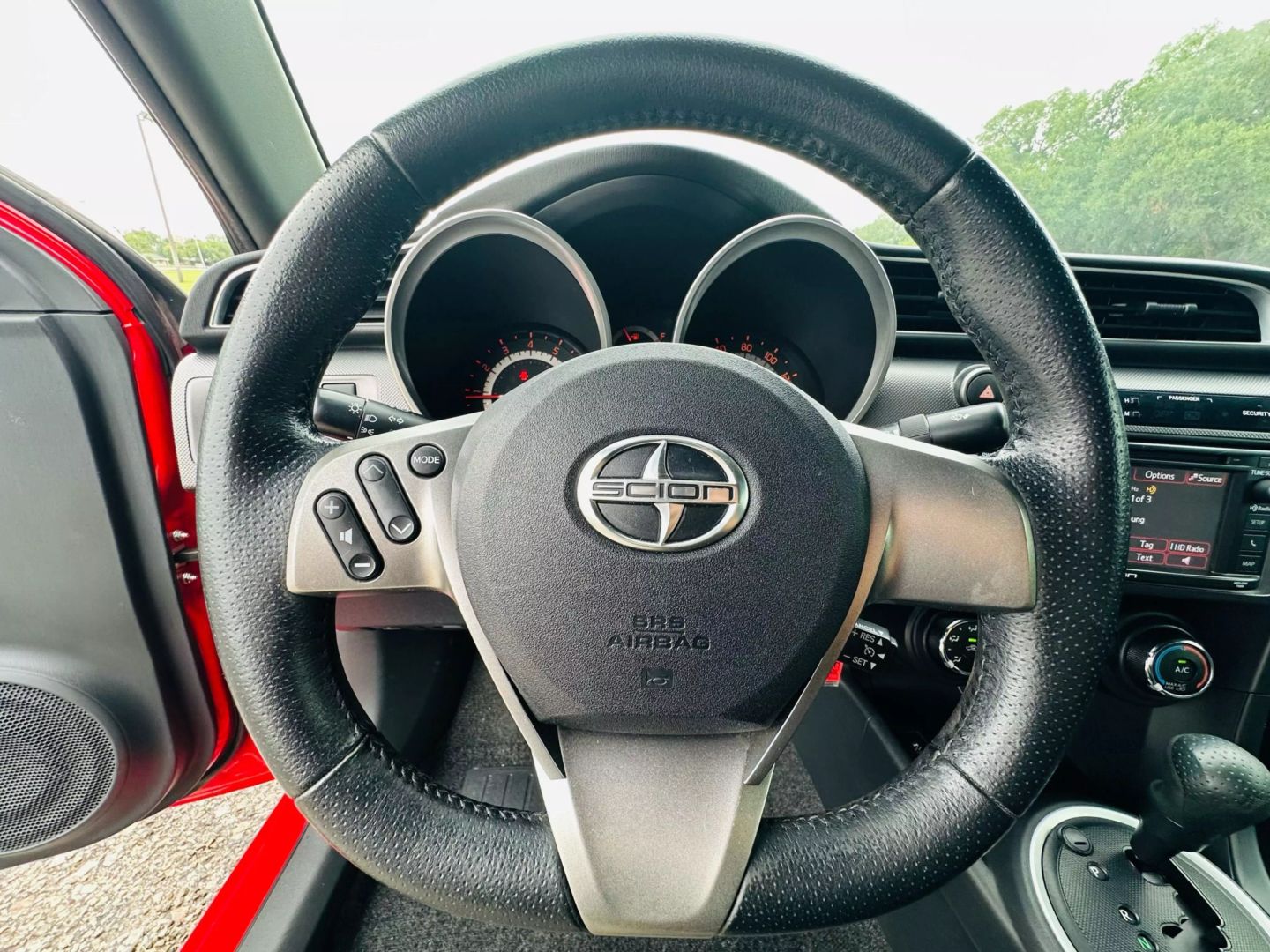 2014 Scion Tc - Image 20