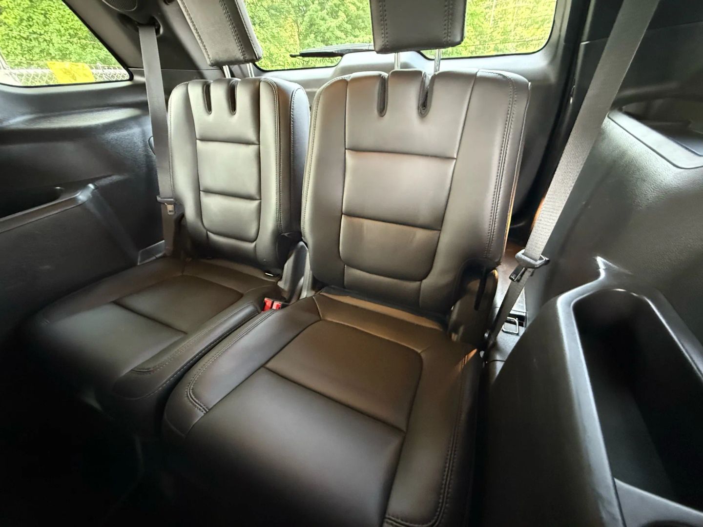 2015 Ford Explorer - Image 20