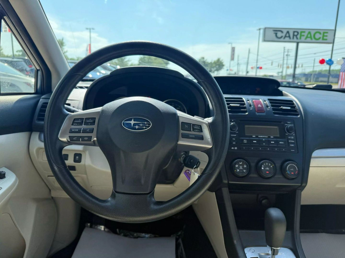 2014 Subaru Xv Crosstrek - Image 22