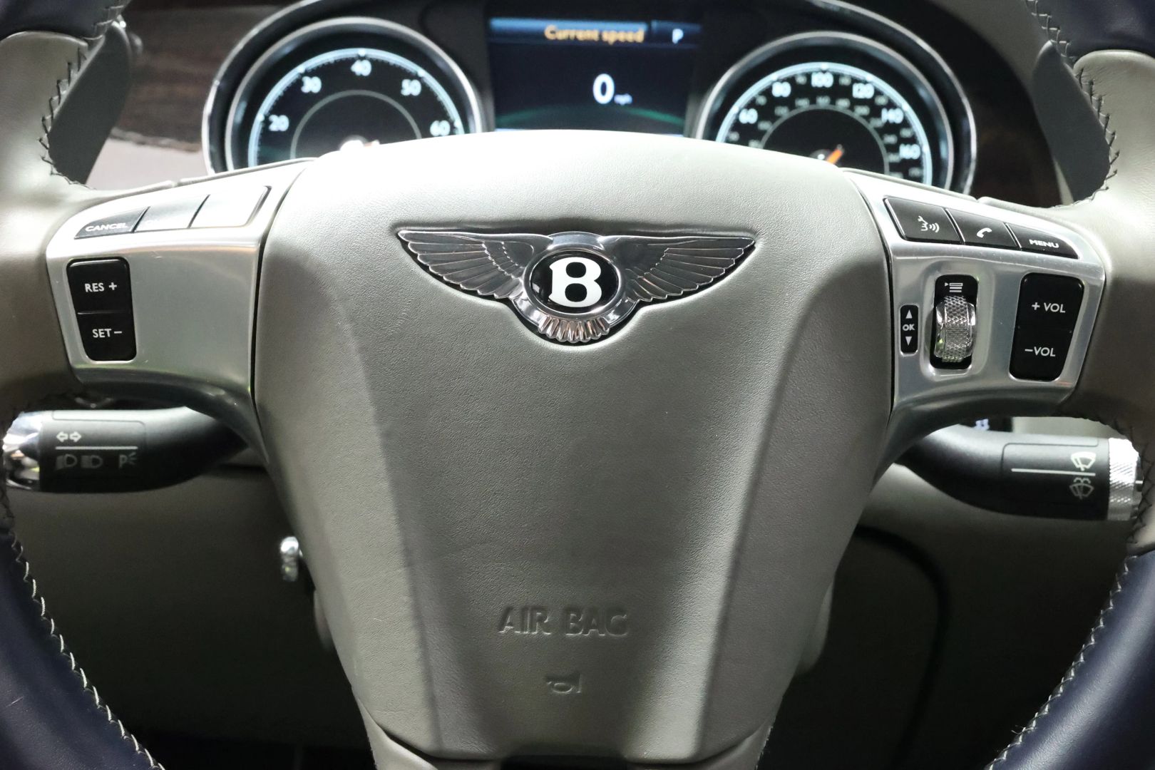2016 Bentley Flying Spur - Image 25
