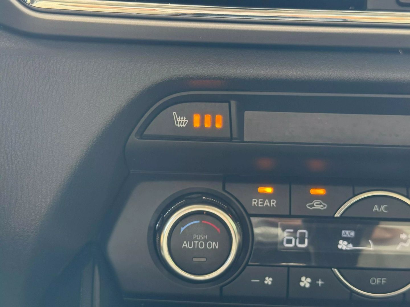 2018 Mazda Cx-9 - Image 30