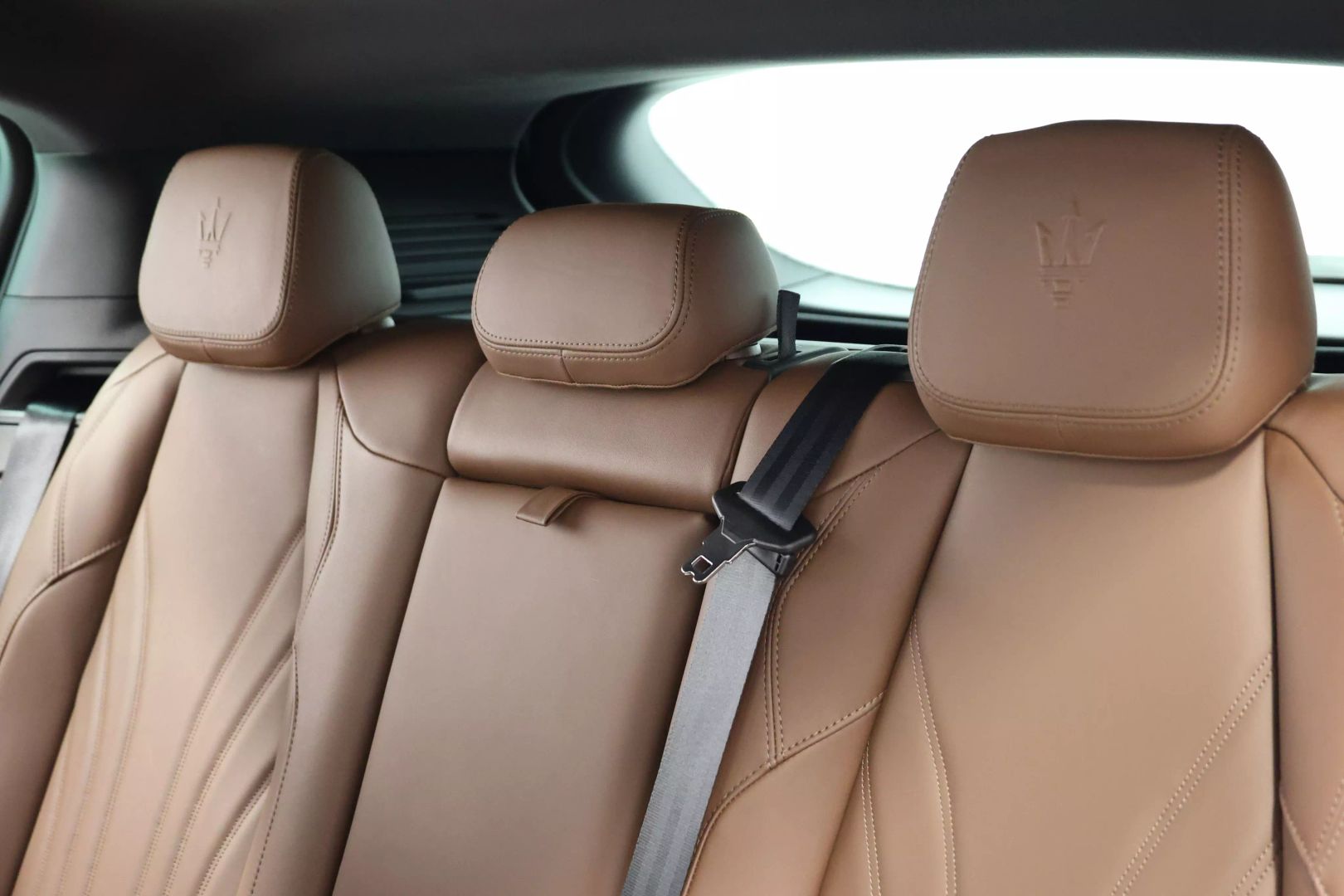 2023 Maserati Grecale - Image 55