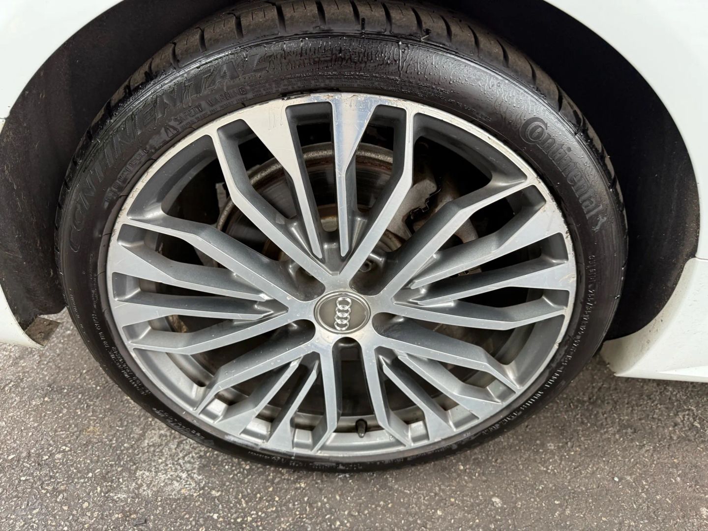 2018 Audi A6 - Image 49