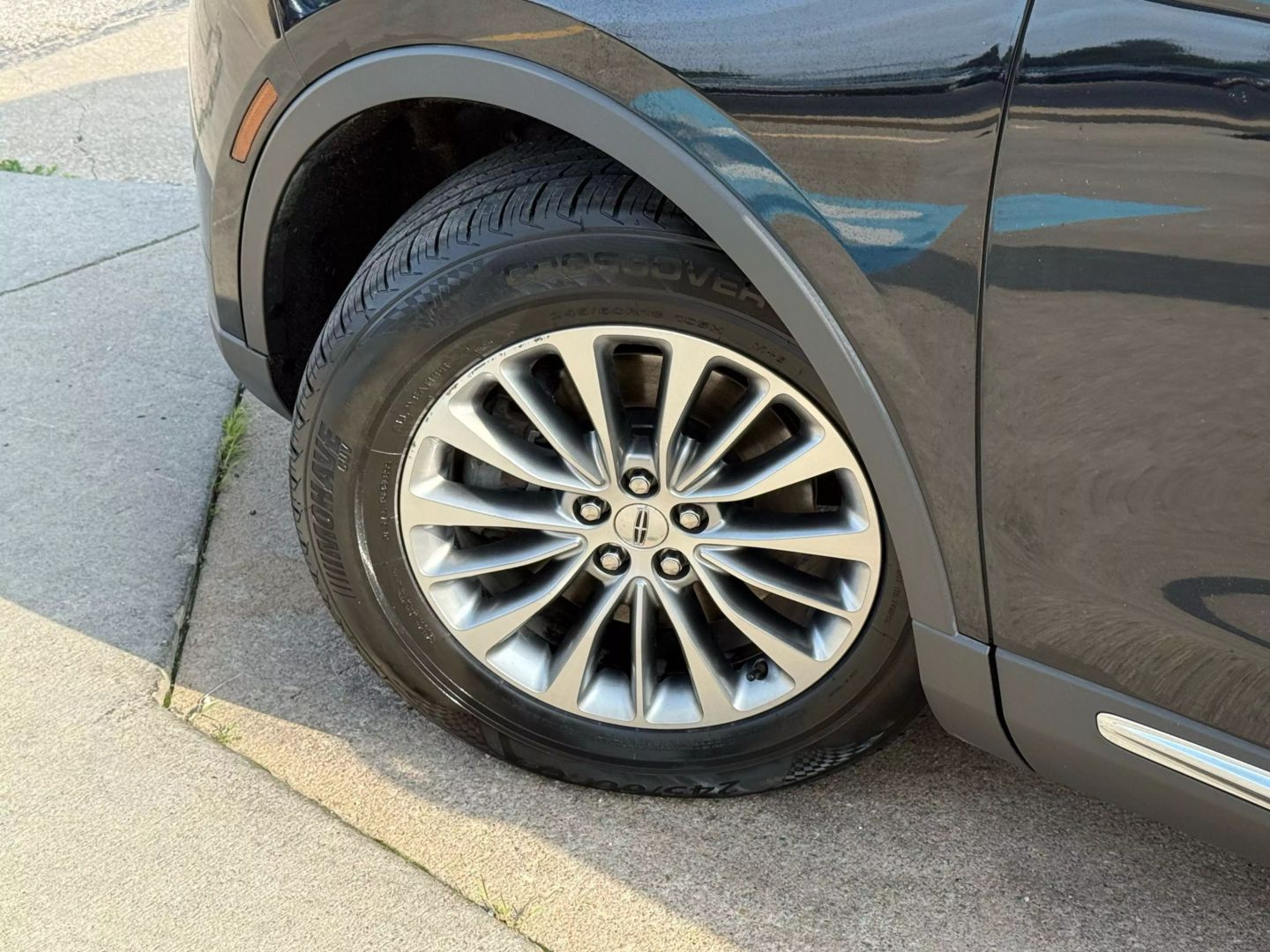 2016 Lincoln Mkx - Image 51
