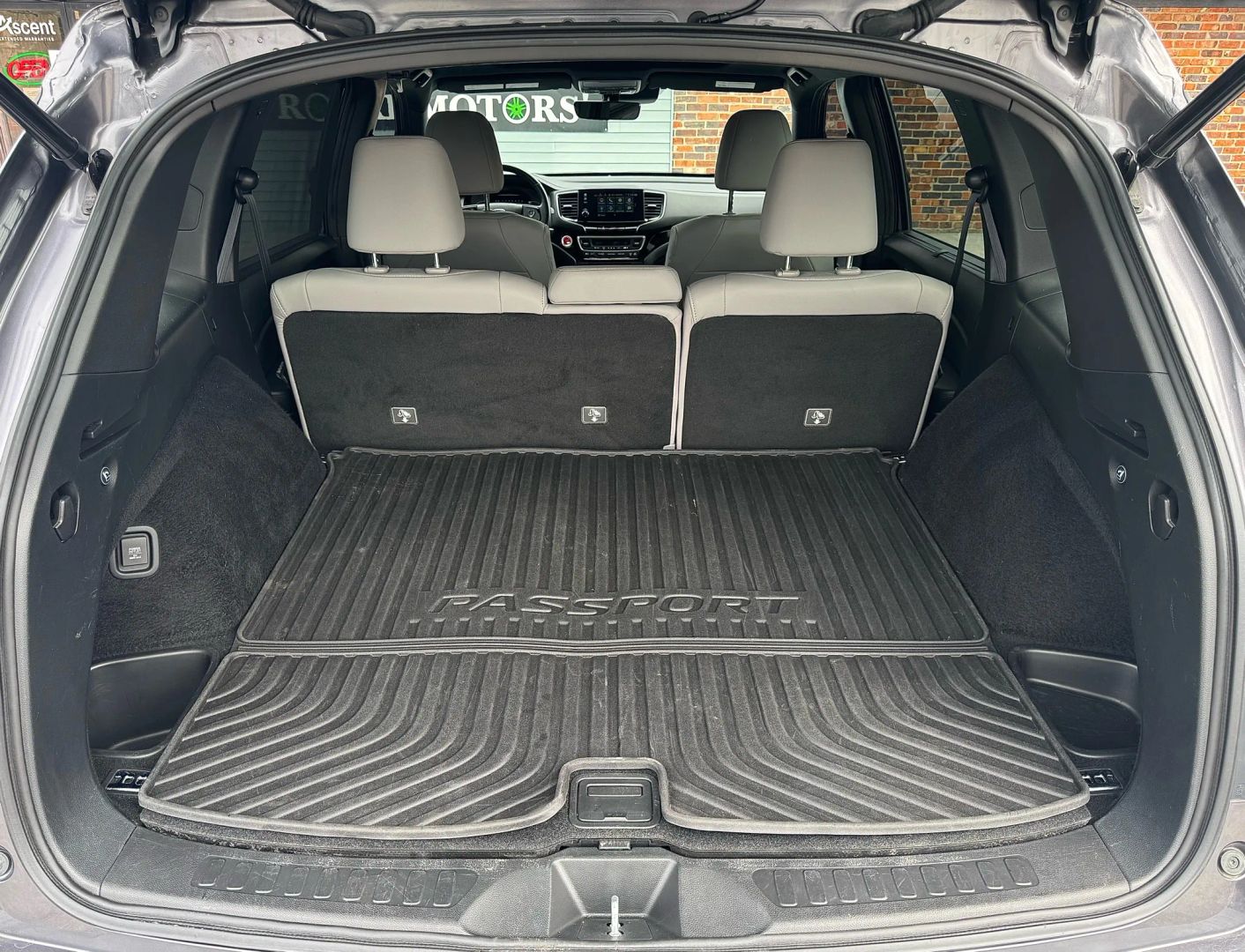 2021 Honda Passport - Image 37