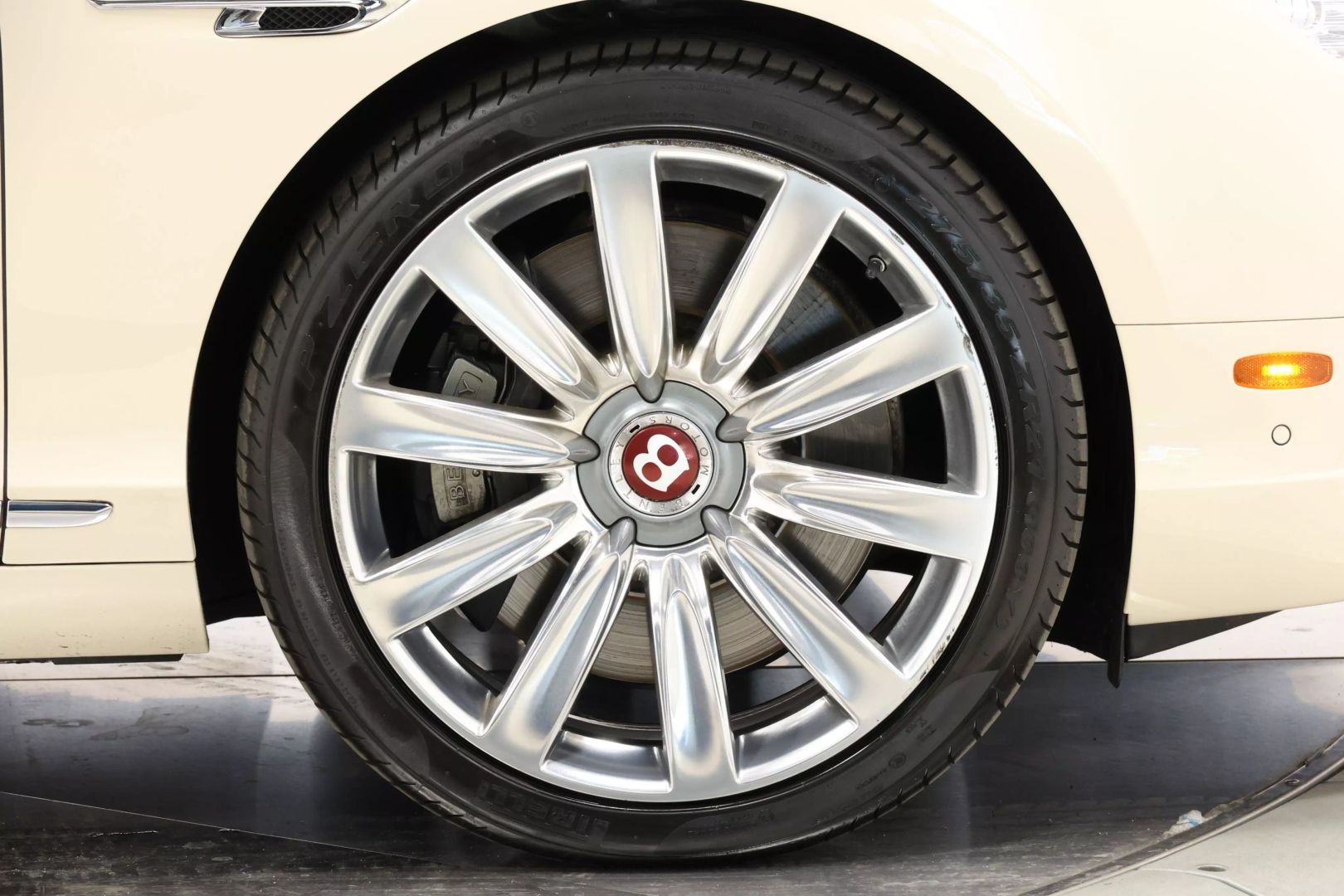 2016 Bentley Continental - Image 105