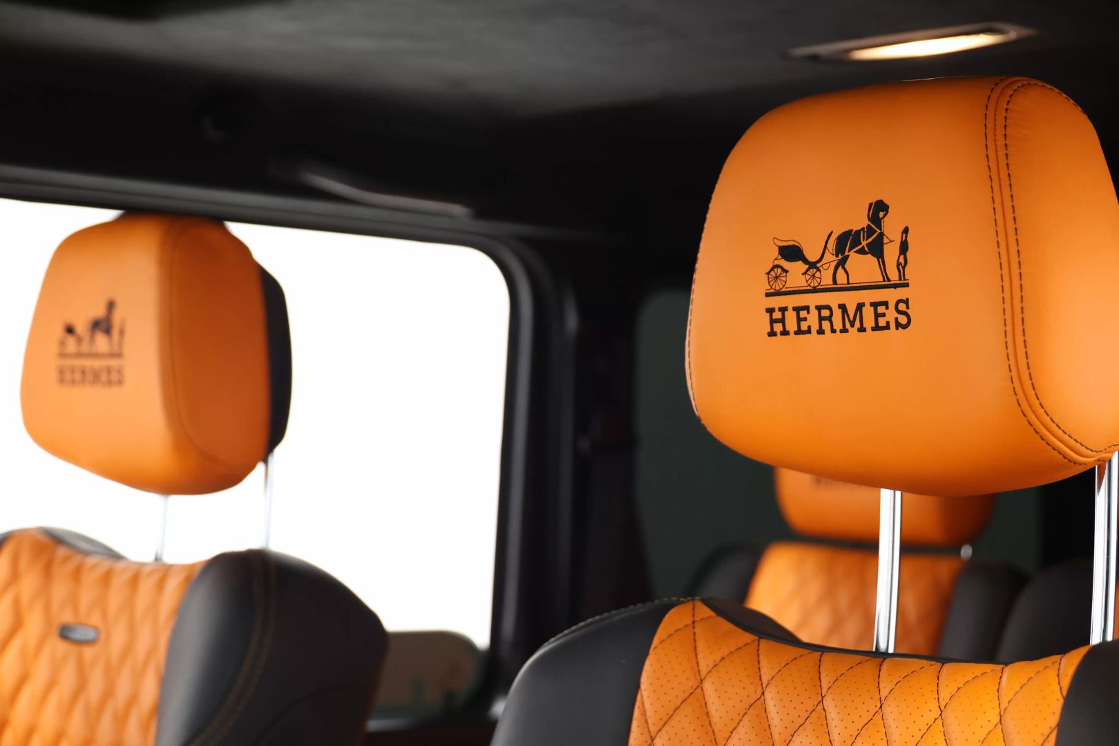2016 Mercedes-benz G-class - Image 17