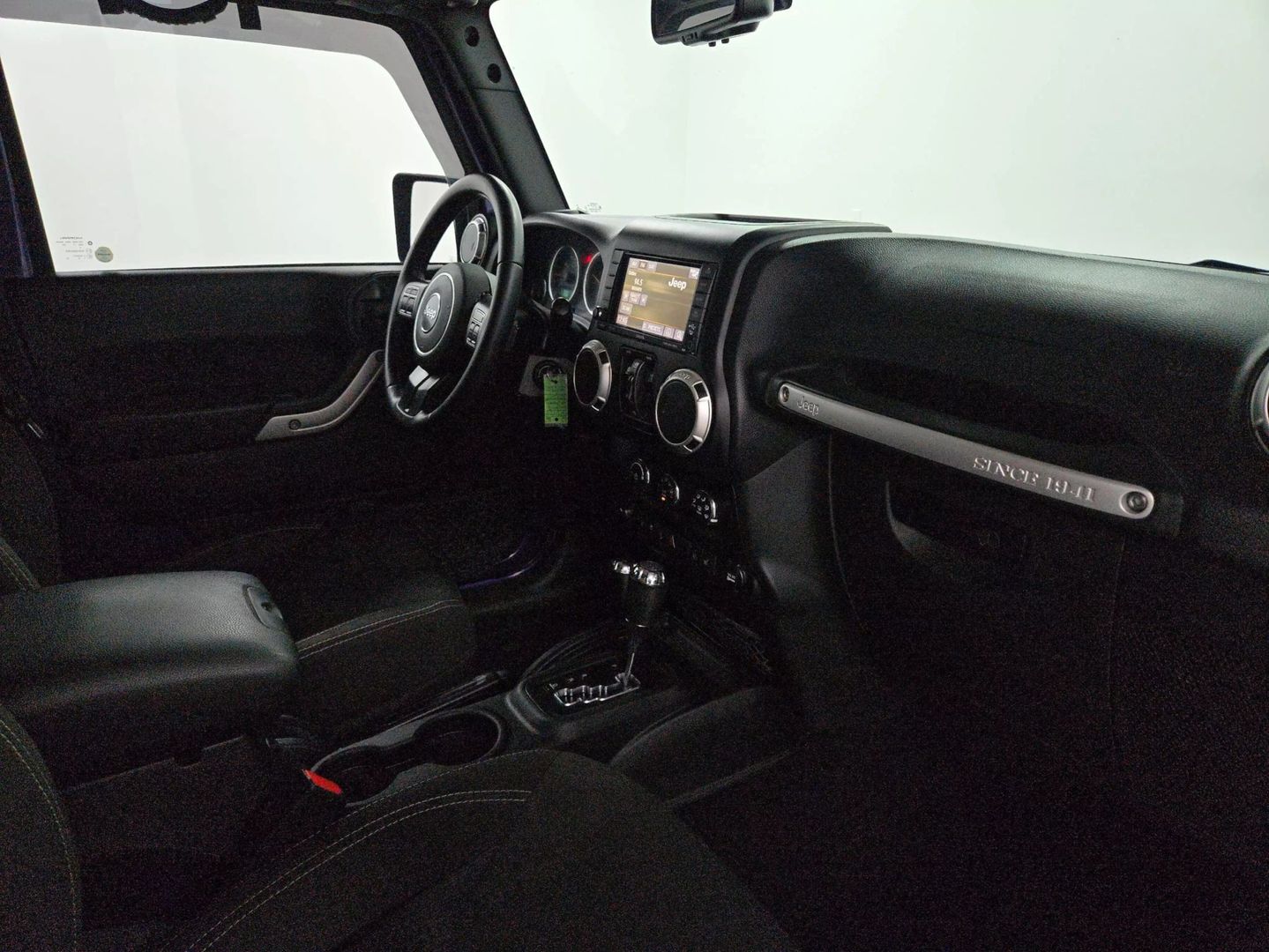 2018 Jeep Wrangler Unlimited - Image 27