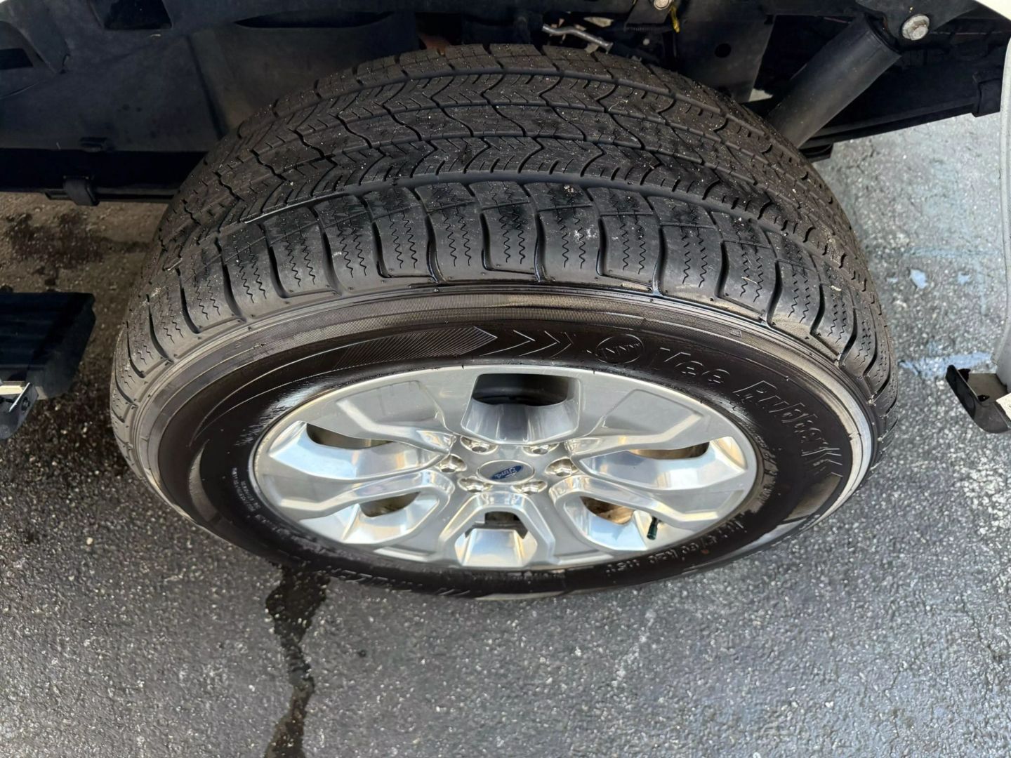 2021 Ford F150 Supercrew Cab - Image 49