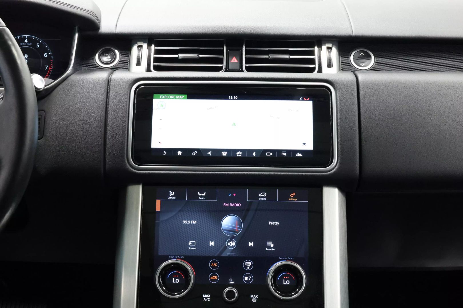 2018 Land Rover Range Rover - Image 48