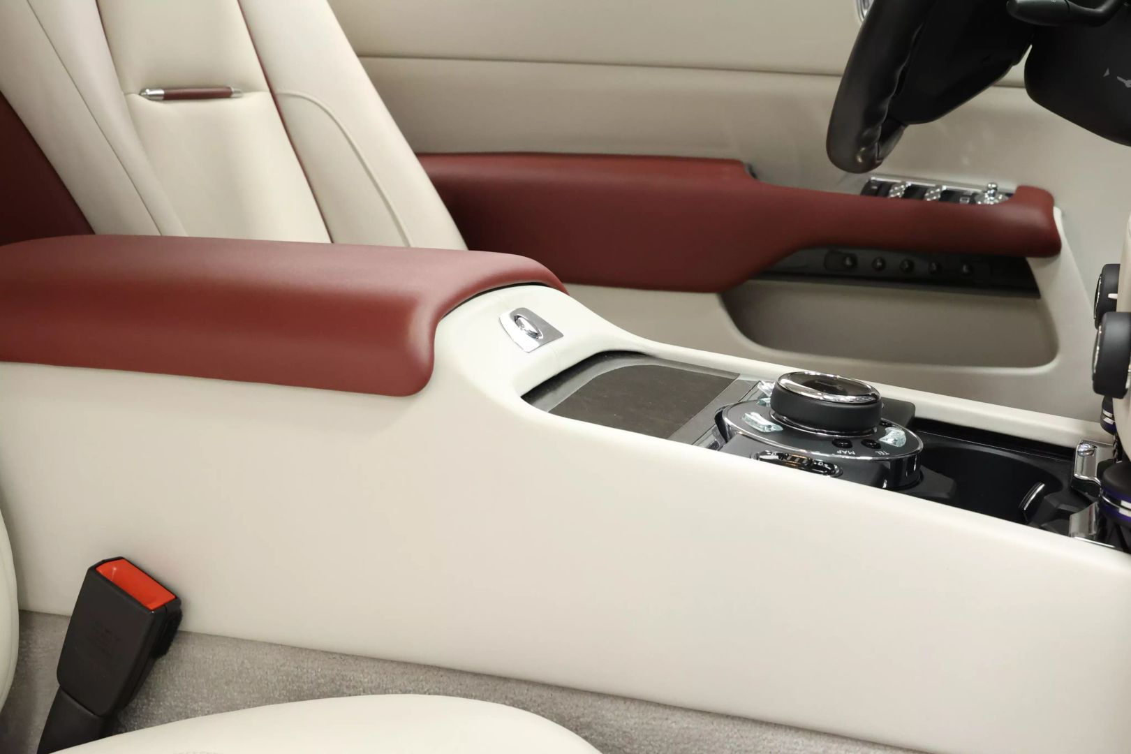 2016 Rolls-royce Wraith - Image 83