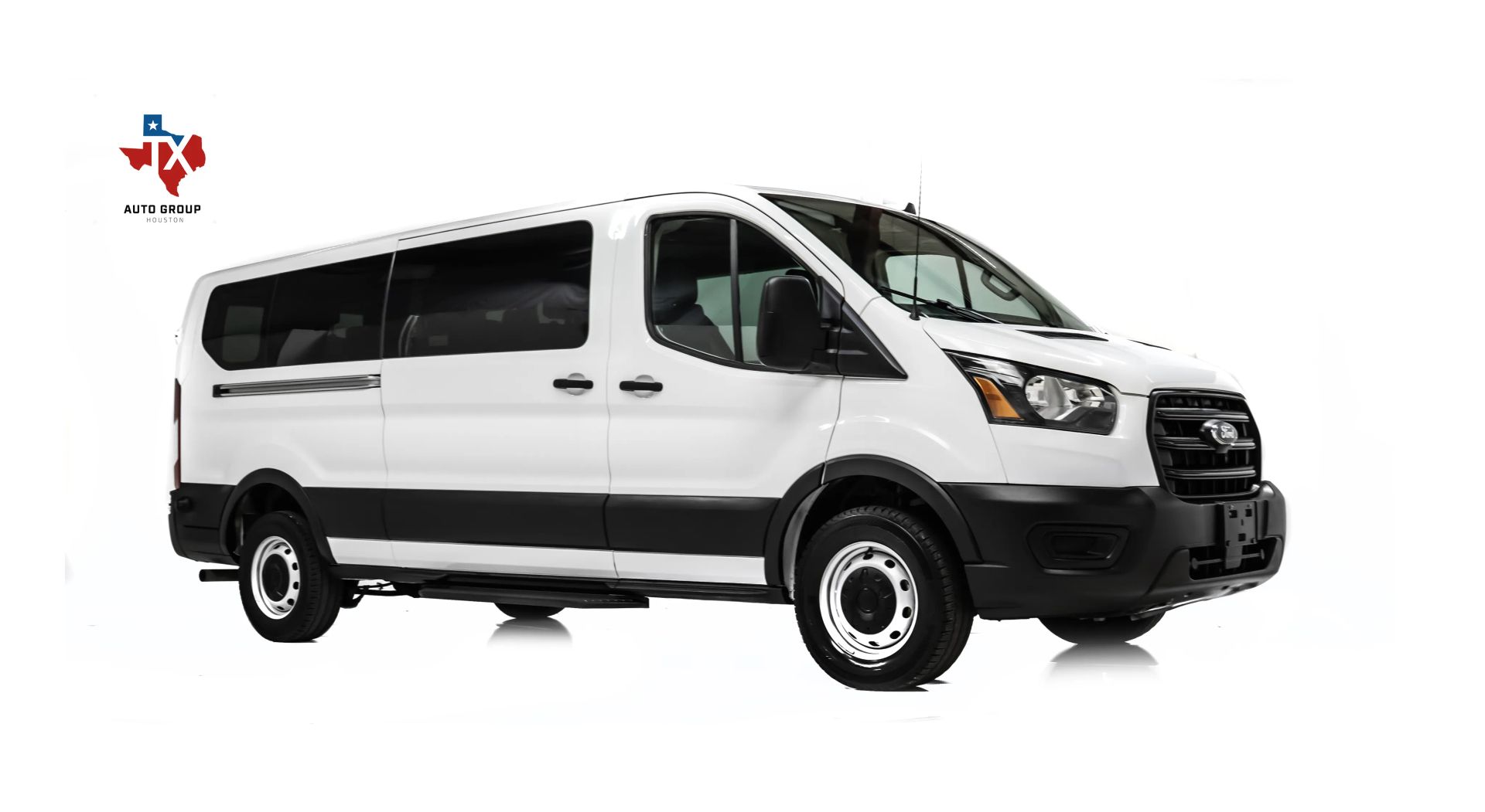 2020 Ford Transit Passenger Van XL's photo