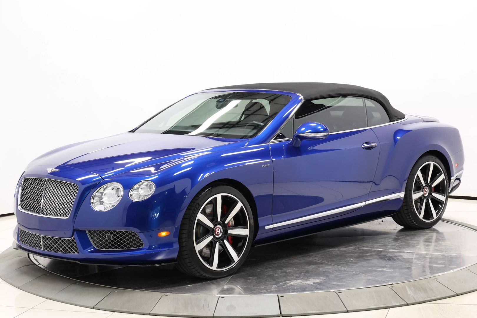 2014 Bentley Continental - Image 93