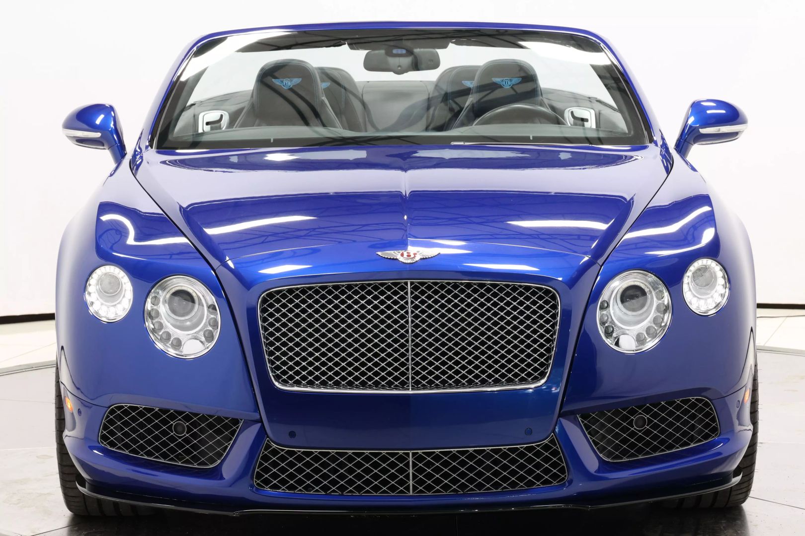2014 Bentley Continental - Image 87