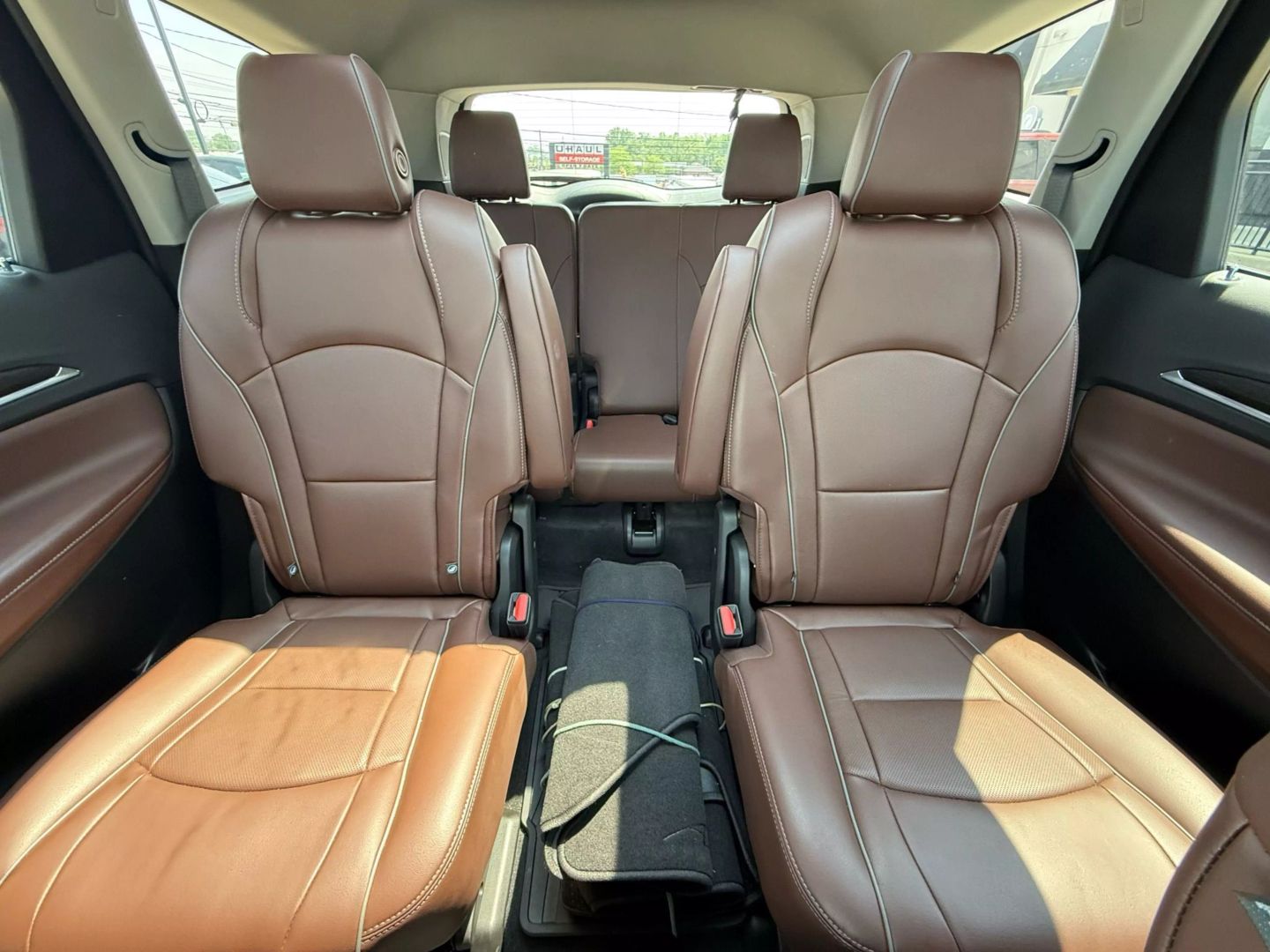 2018 Buick Enclave - Image 54