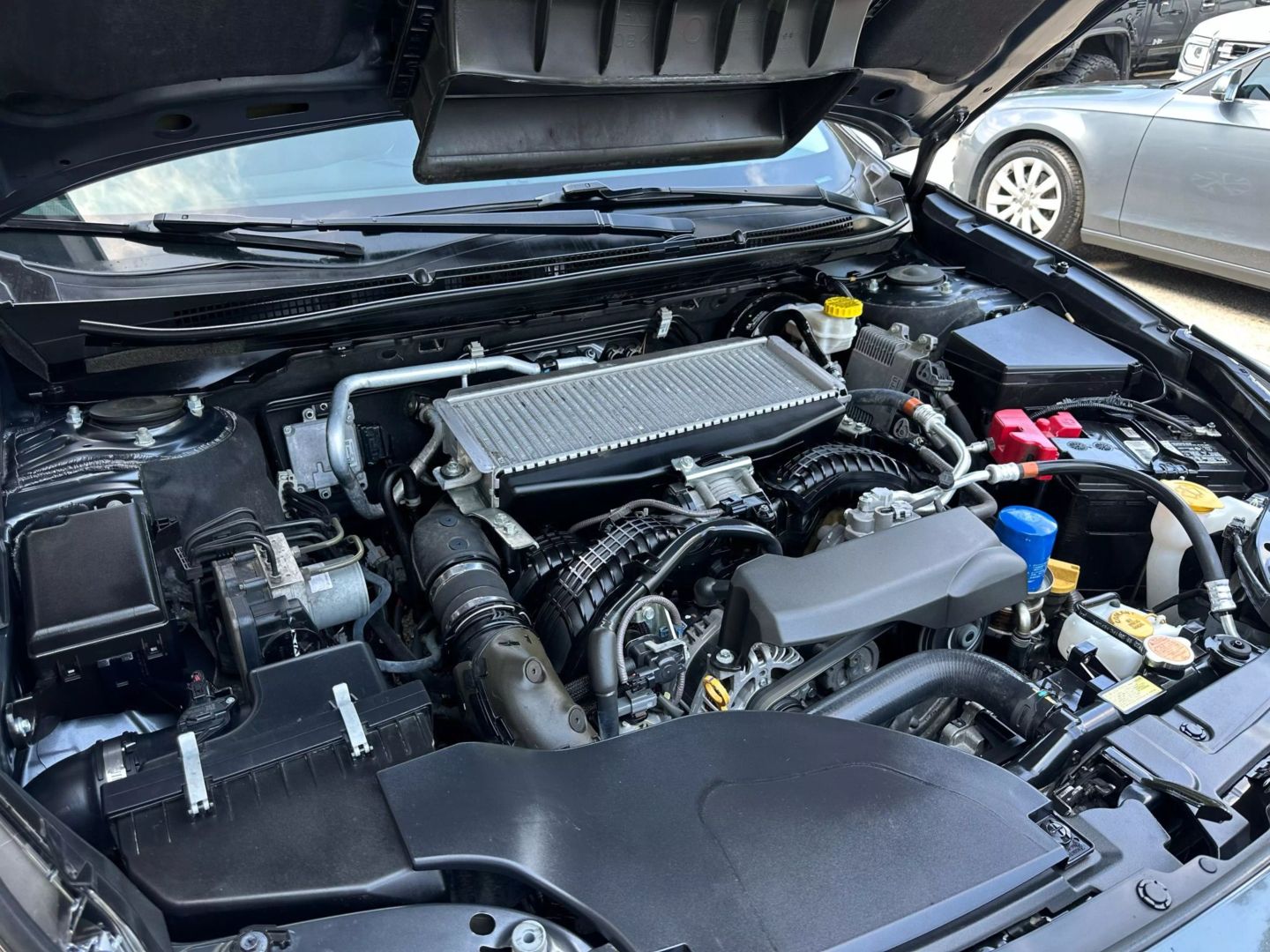 2021 Subaru Outback - Image 55