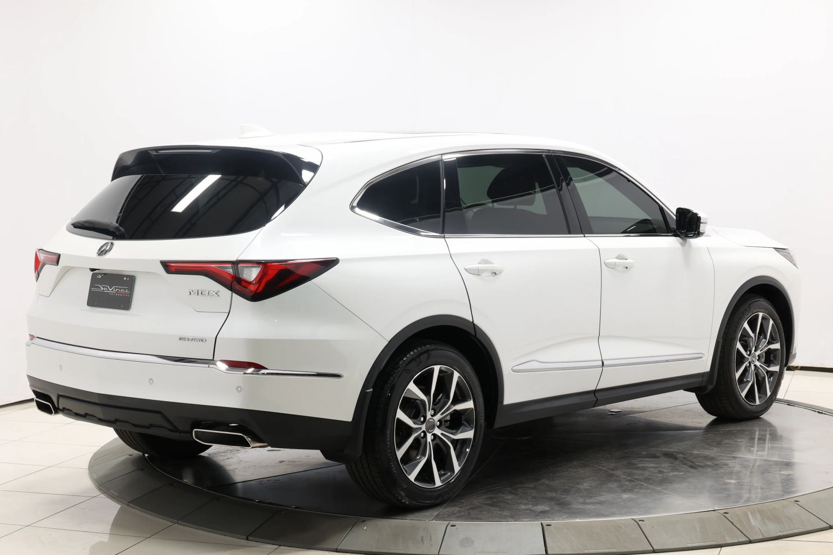 2022 Acura Mdx - Image 72