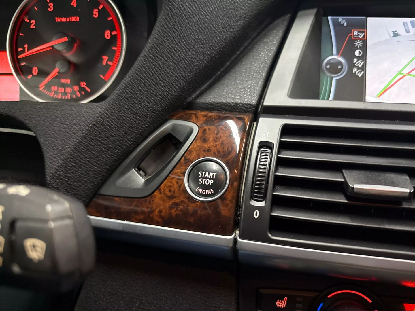 2013 Bmw X5 - Image 24
