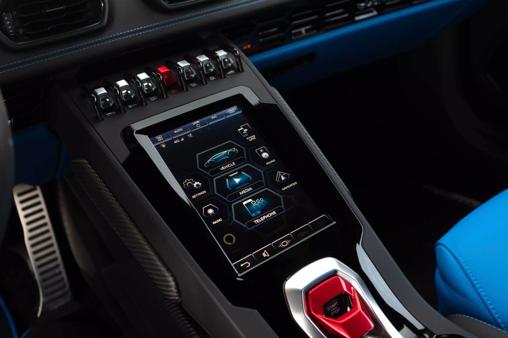 2020 Lamborghini Huracan - Image 44