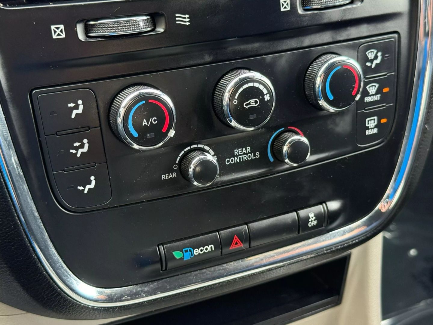 2019 Dodge Grand Caravan Passenger - Image 43