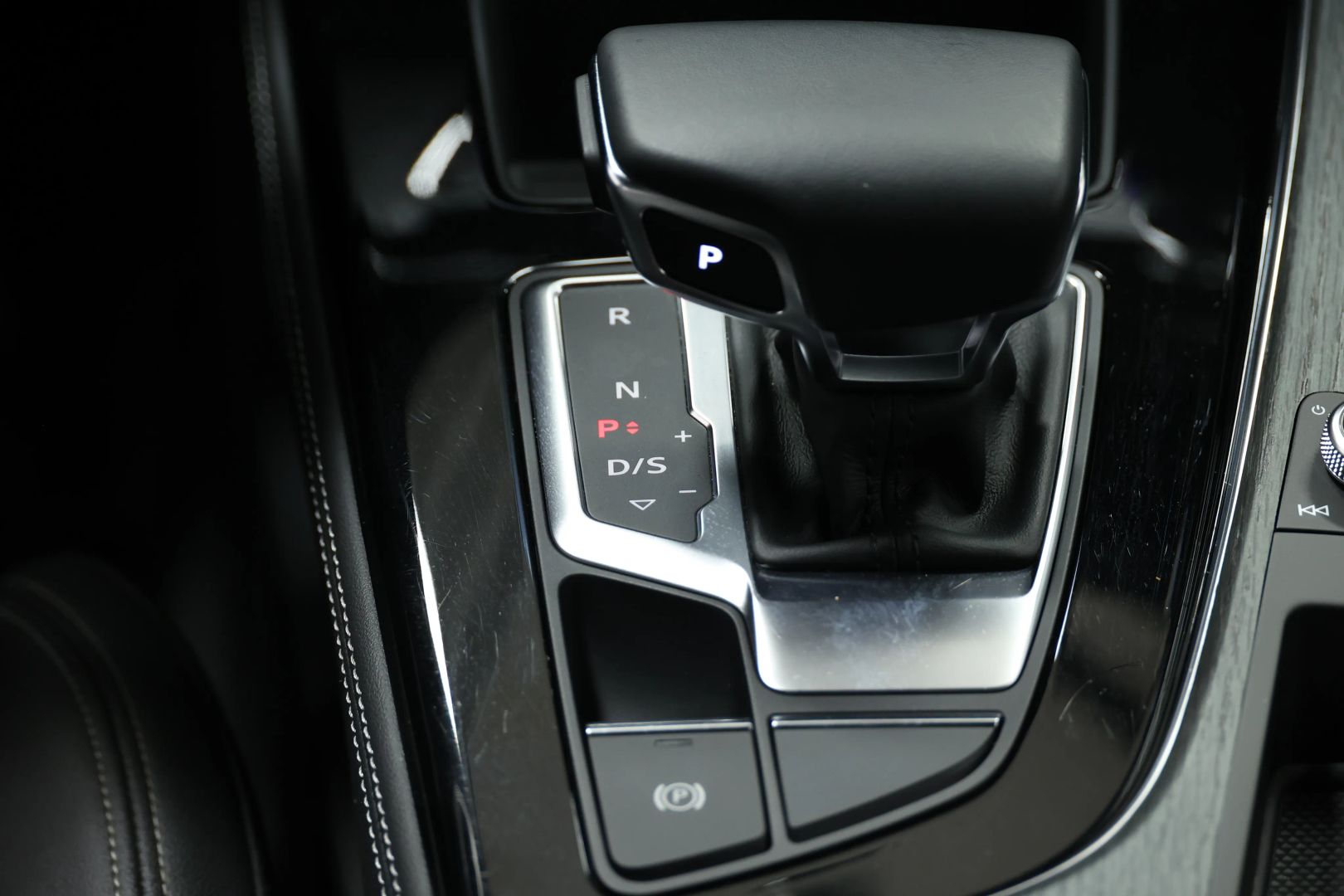2023 Audi A5 - Image 37