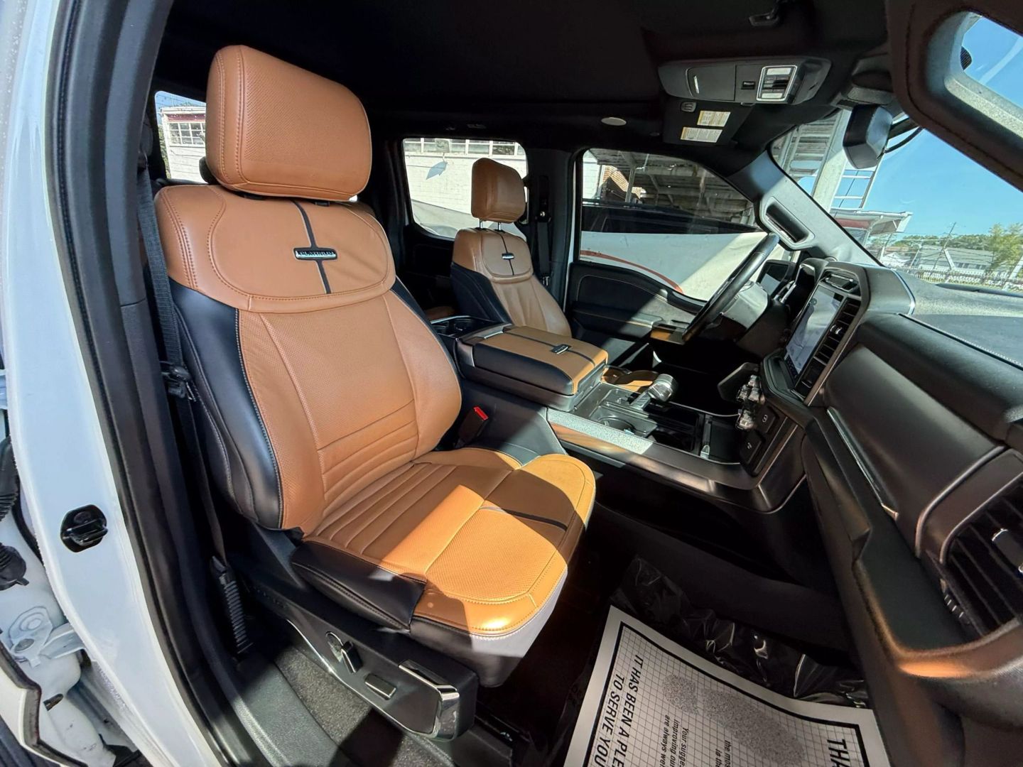 2021 Ford F150 Supercrew Cab - Image 26