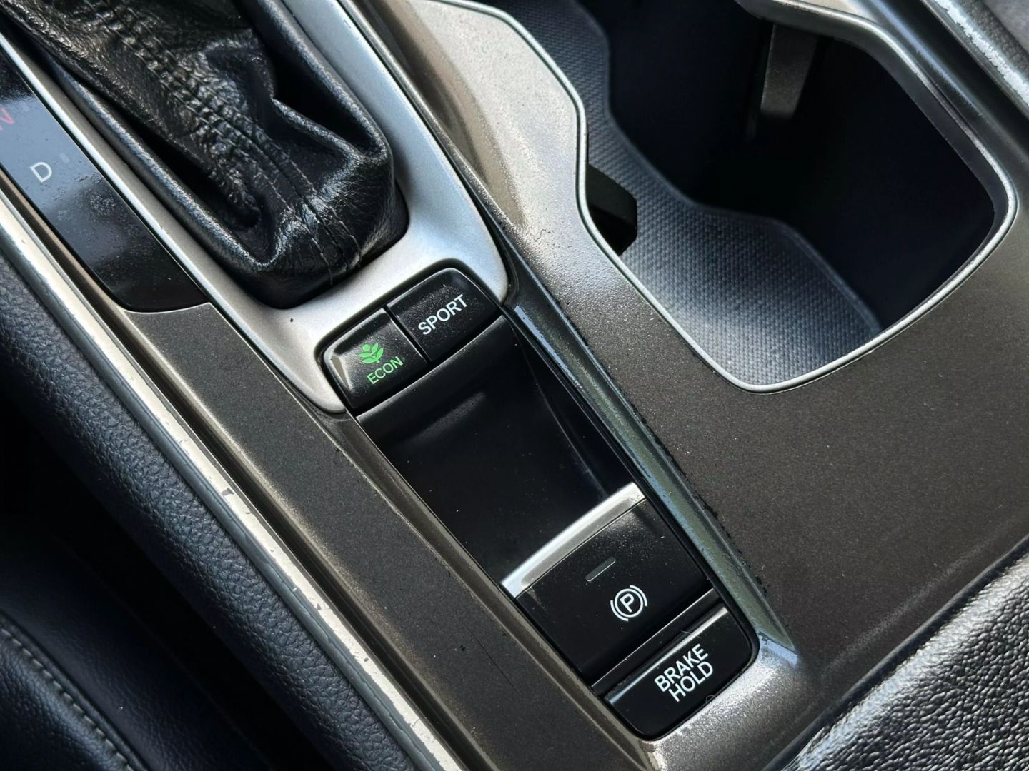 2018 Honda Accord - Image 34