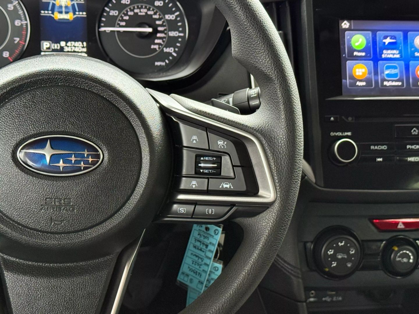 2022 Subaru Impreza - Image 33