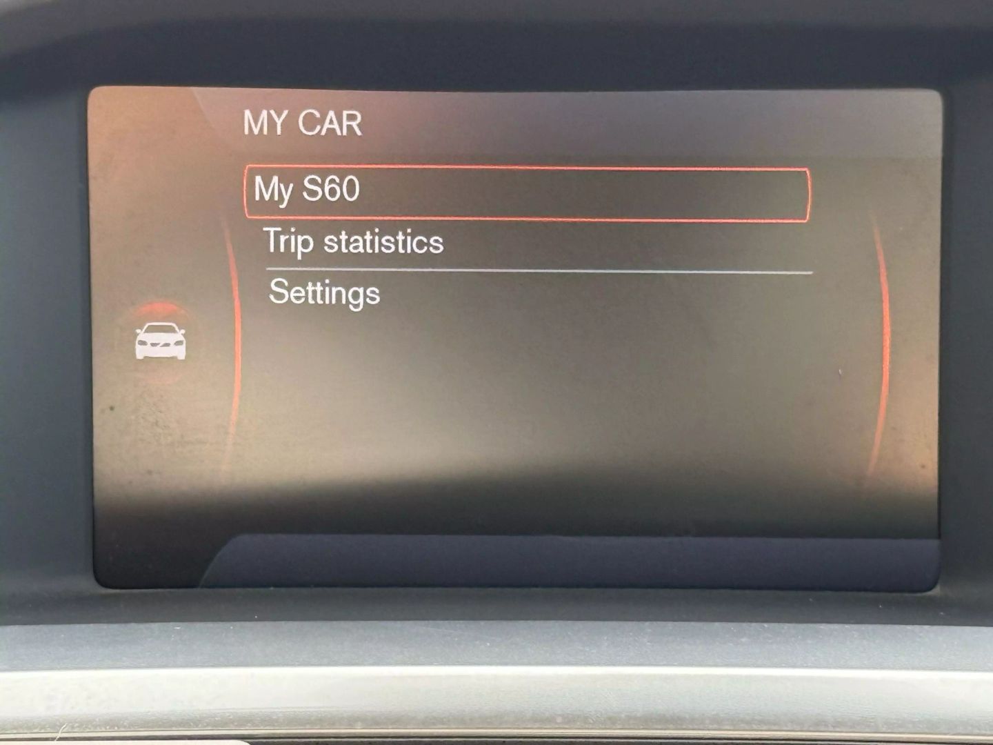 2012 Volvo S60 - Image 28