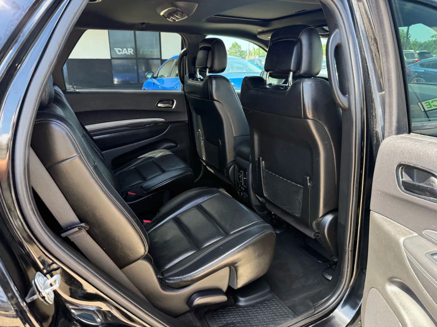 2019 Dodge Durango - Image 25