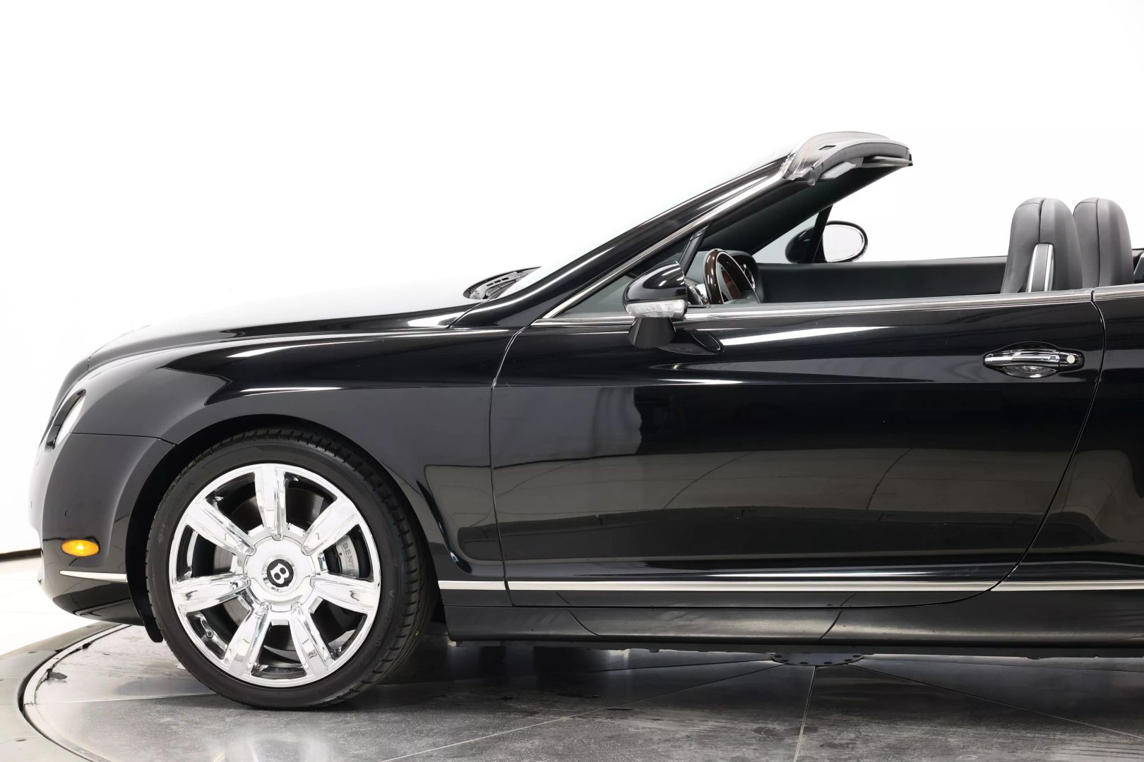 2009 Bentley Continental - Image 7