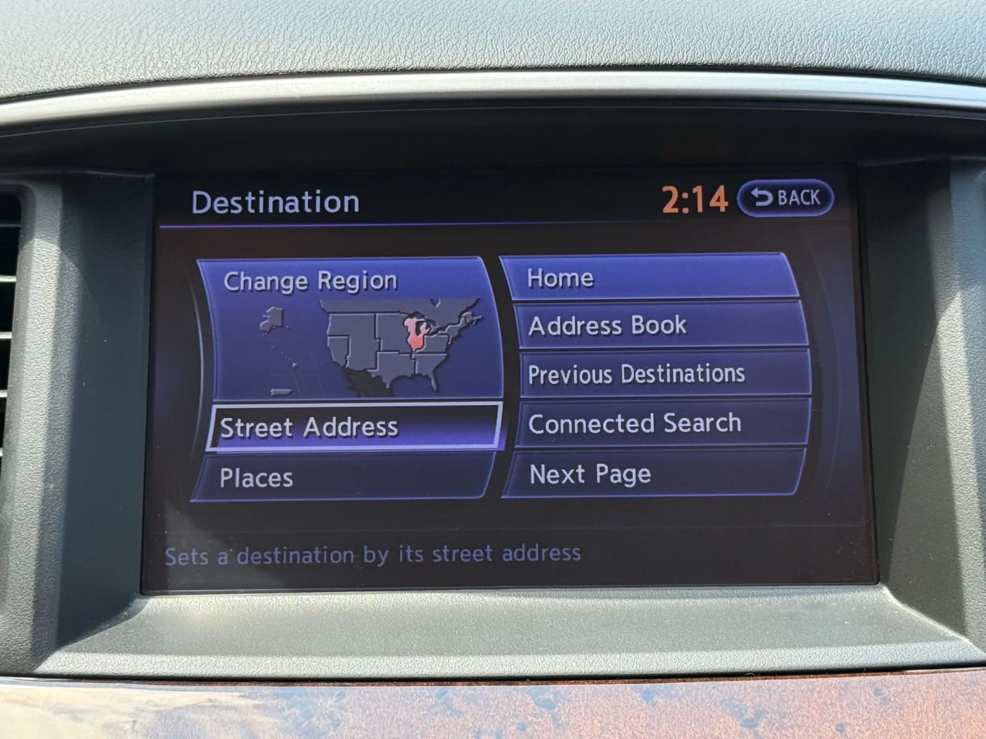 2015 Infiniti Qx60 - Image 37