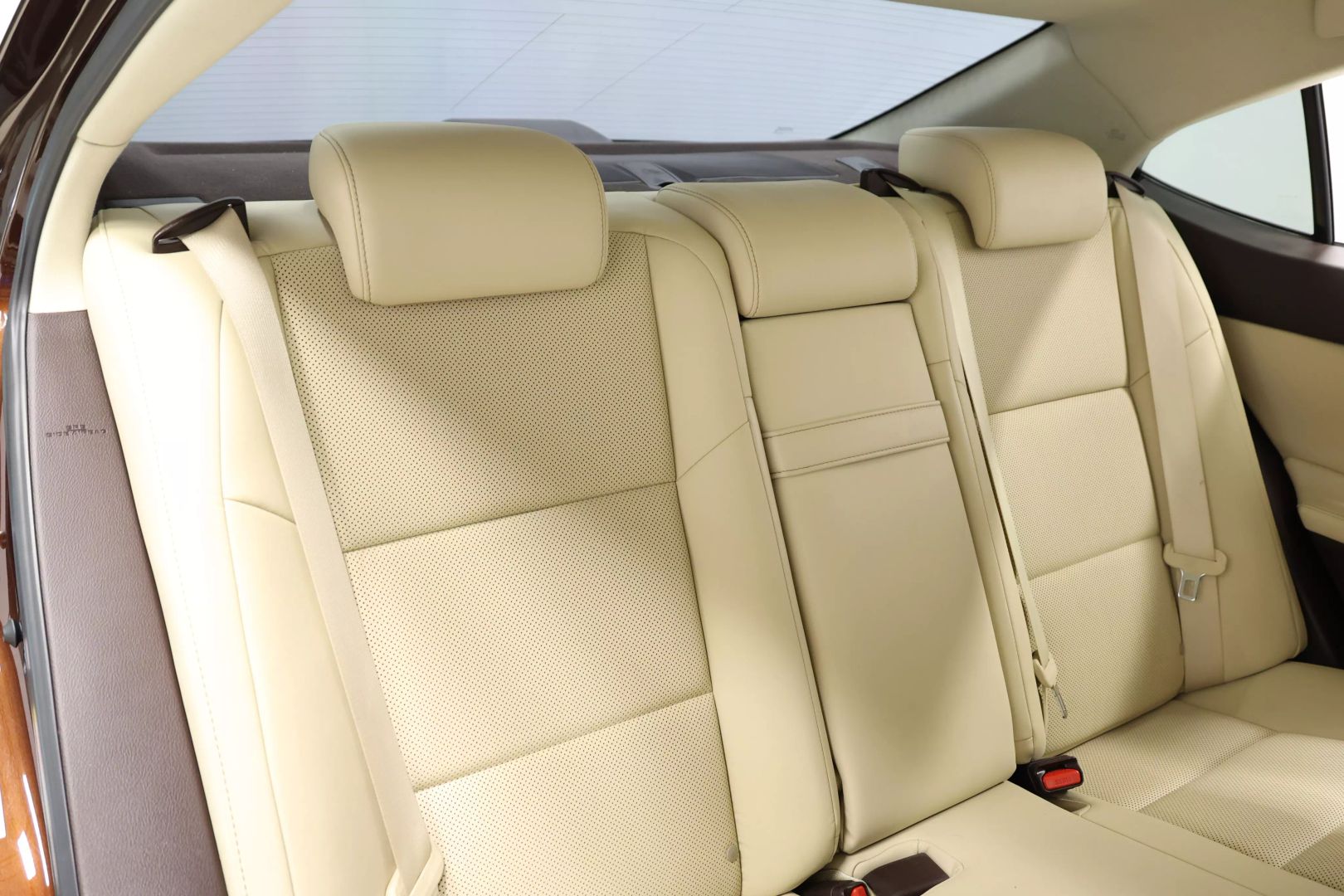 2016 Lexus Es - Image 74