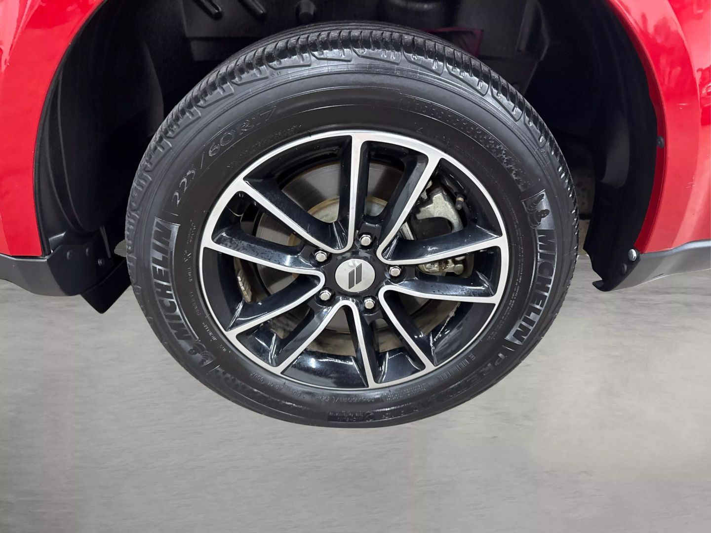 2018 Dodge Journey - Image 16