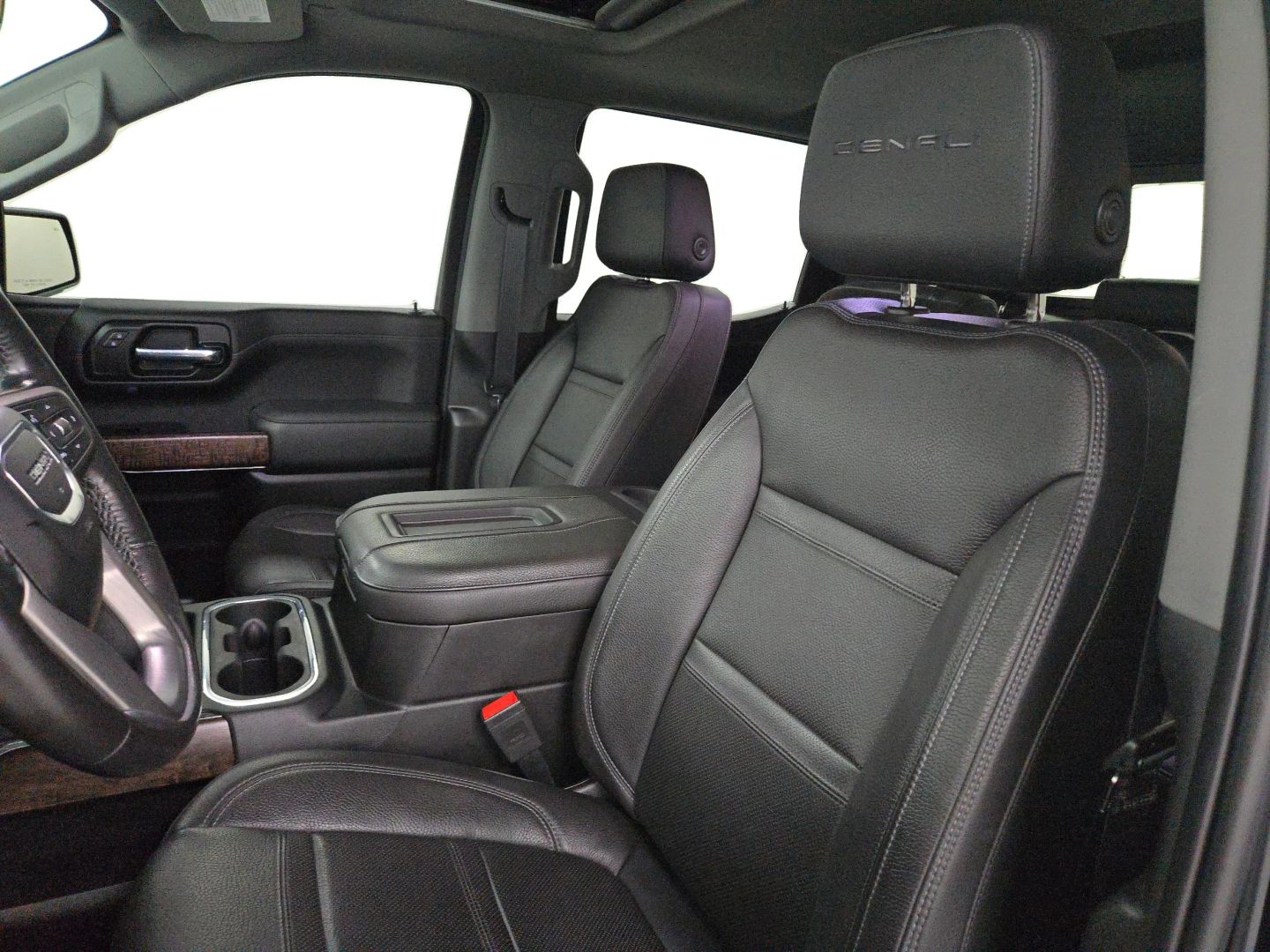 2020 Gmc Sierra 1500 Crew Cab - Image 19