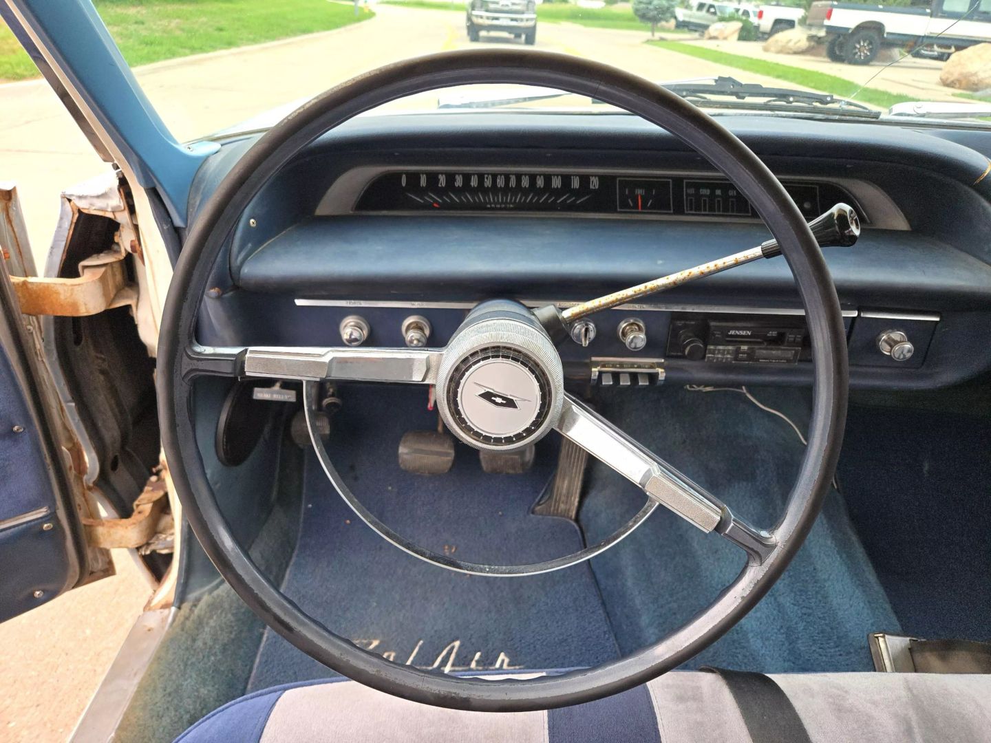 1964 Chevrolet Bel-air/150/210 - Image 18