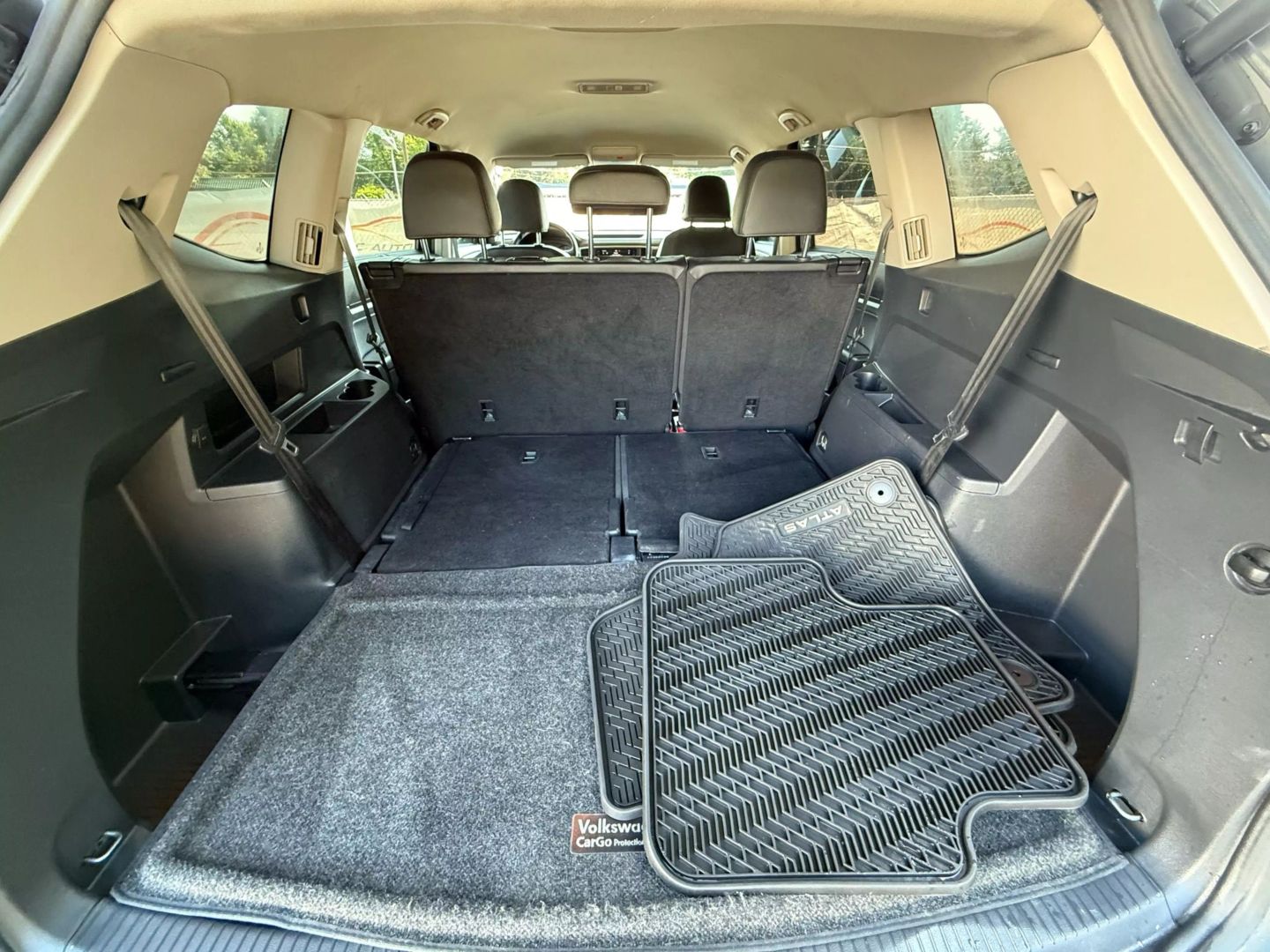 2019 Volkswagen Atlas - Image 22