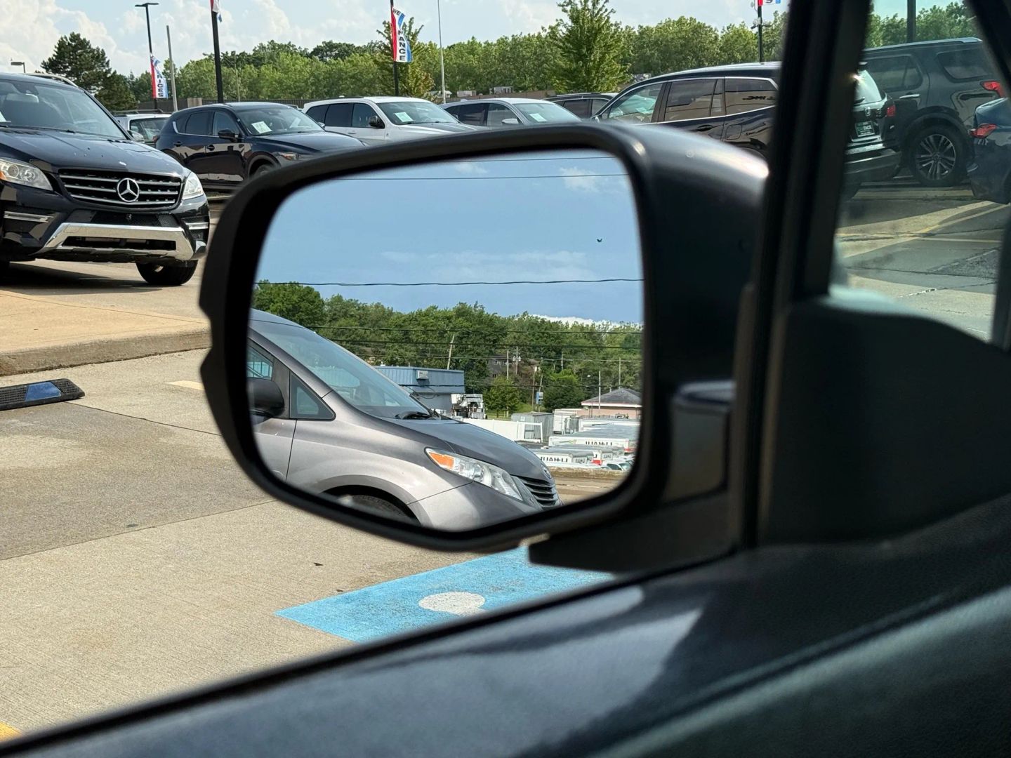 2019 Honda Ridgeline - Image 44