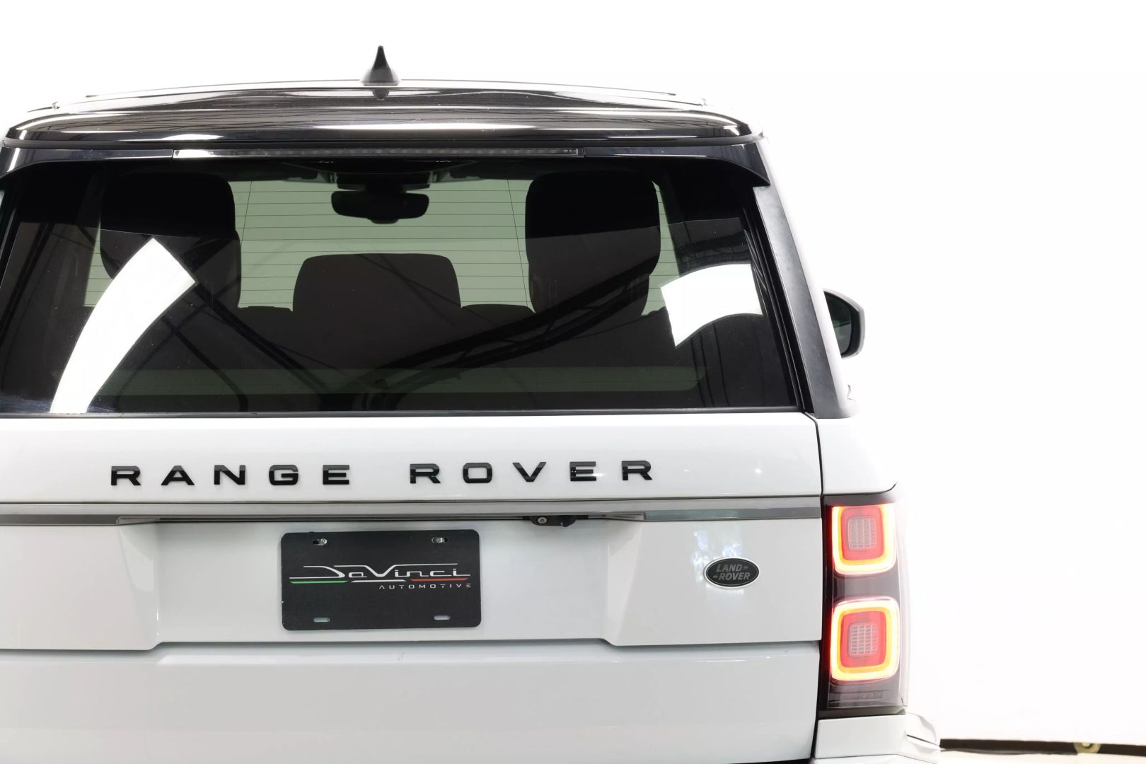 2018 Land Rover Range Rover - Image 66