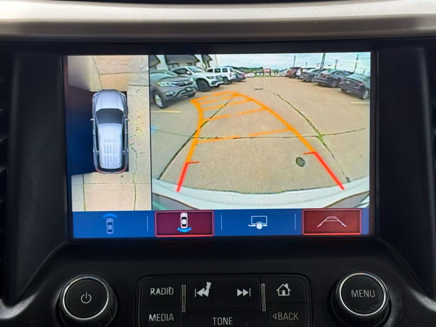 2017 Gmc Acadia - Image 42