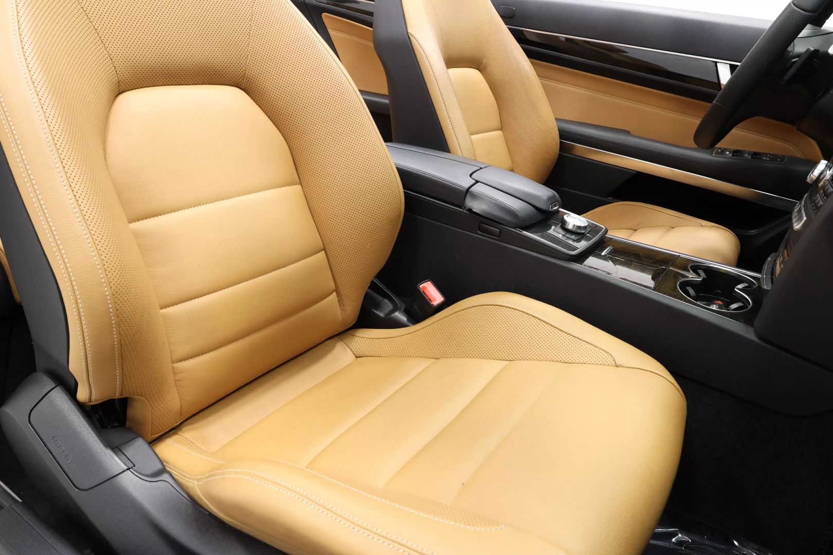 2014 Mercedes-benz E-class - Image 76