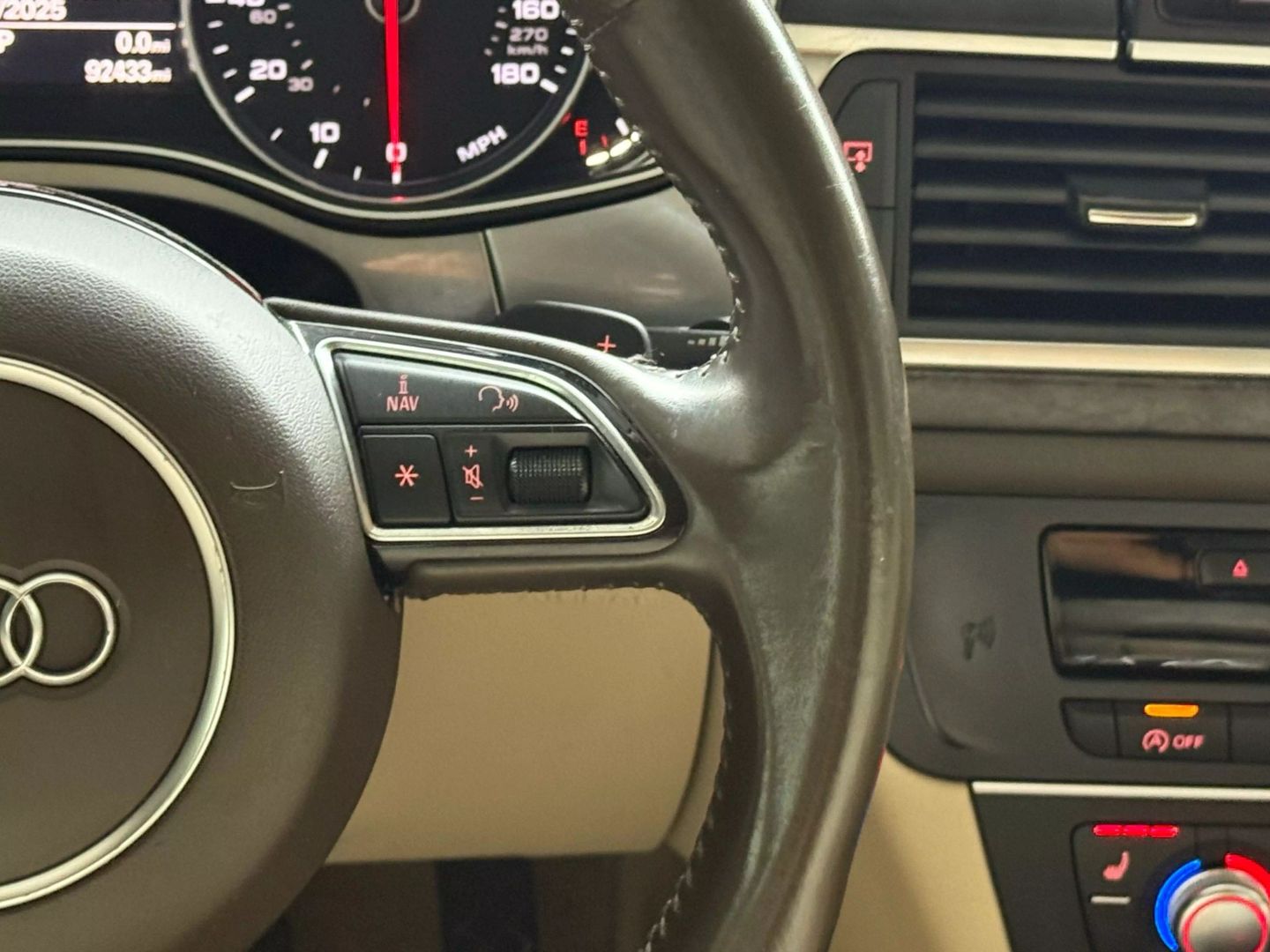 2018 Audi A6 - Image 36