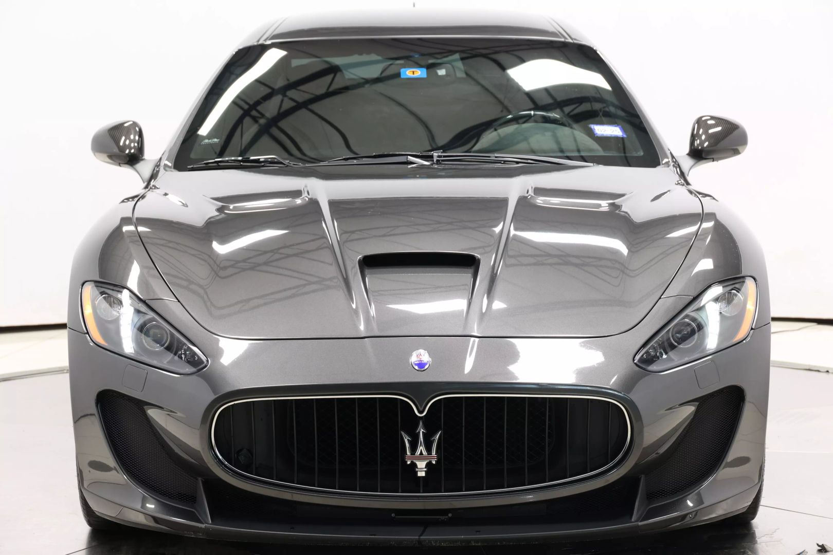 2014 Maserati Granturismo - Image 87