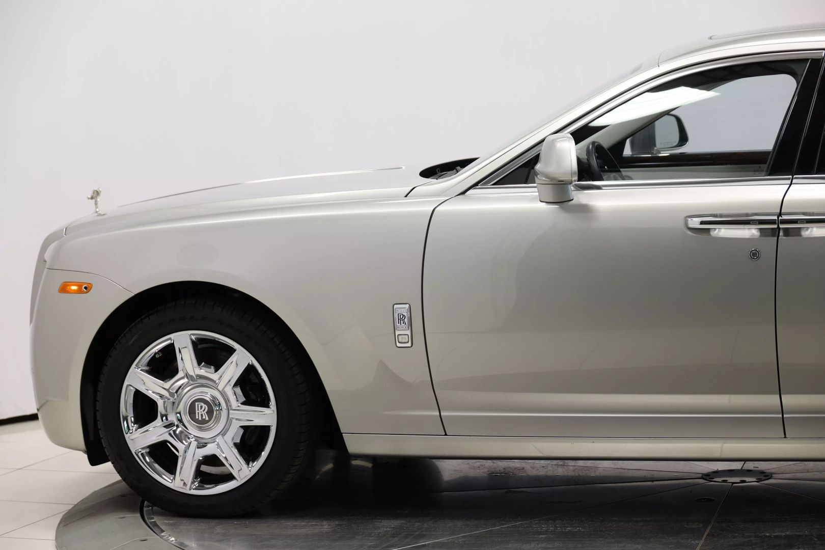 2012 Rolls-royce Ghost - Image 7