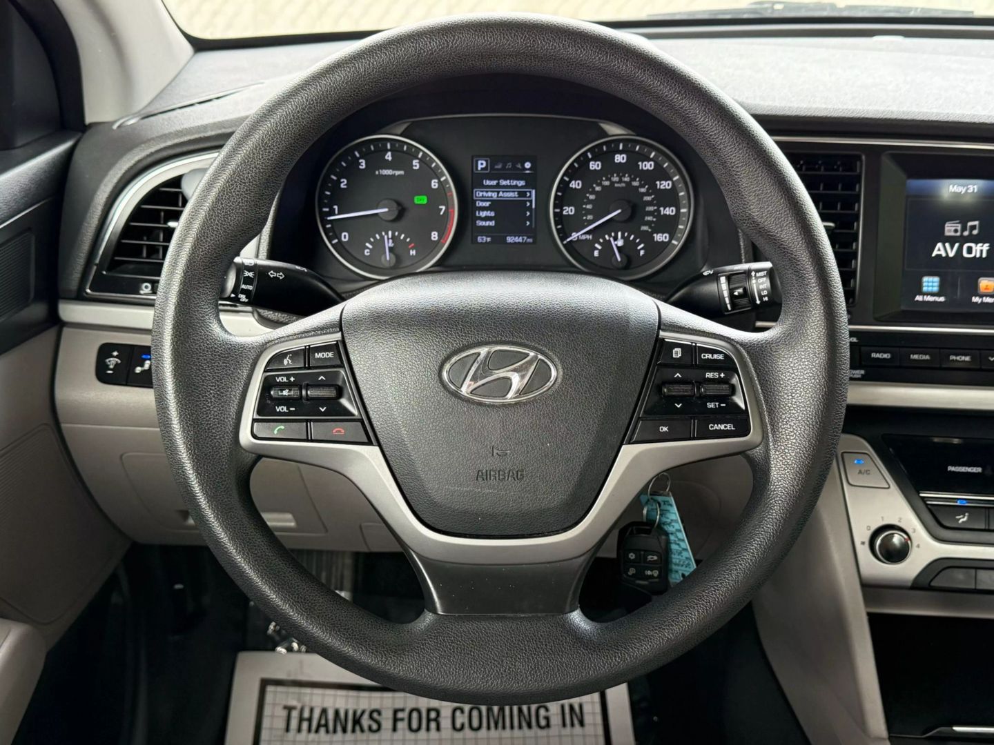 2018 Hyundai Elantra - Image 30